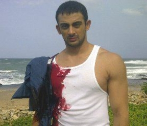 Revealed: First look of 'other man' Arunoday Singh in 'Jism 2'